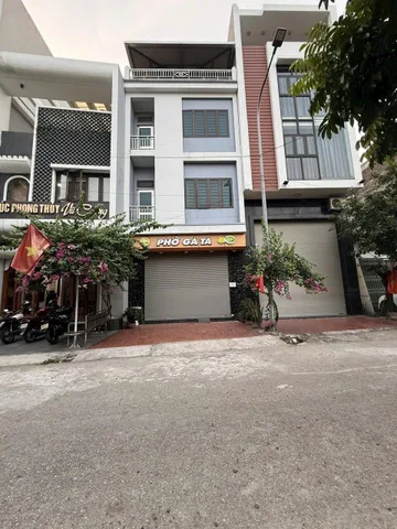 🏡 HÀNG VIP TRUNG TÂM TỪ SƠN – Ở SƯỚNG, ĐẦU TƯ CỰC NÉT  📐 DT: 94m² MT 5,5🏡