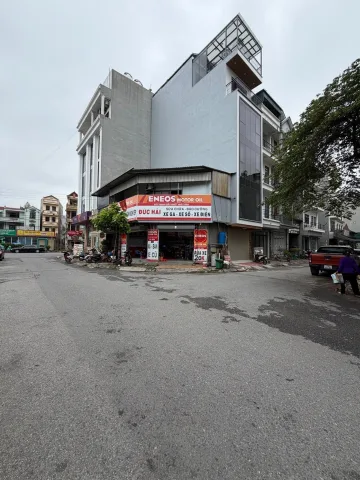 Bán Nhà 6 TẦNG THANG MÁY X 50m2 ĐH THÀNH ĐÔ , GA Metro Nhổn , Vành đai 3.5 , Phân lô Oto kinh doanh
