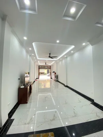 Cho thuê Nhà  Thịnh Liệt - Hoàng Mai 70M² 7 Tầng Thang Máy, Full Nội Thất - Ô Tô Tránh - Vừa Ở, Vừa Kinh Doanh VP... Giá Thuê 32tr