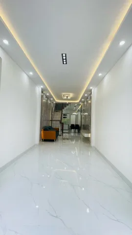 Hẻm xe tải tránh Lê Trọng Tấn, 56m2, 3PN, full NT mới 100%, Chỉ 6.39 tỷ TL
