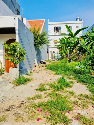 ❌ Bán Đất 118m2 ( ngang 5m ) Đường Phạm Công Trứ, Hoà Xuân - Giá 4.68 tỷ