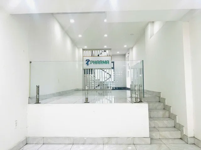 Bán Nhà riêng 324 m2 thổ cư giá 12 tỷ tại Phường Tân Phong Quận 7 TP. Hồ Chí Minh