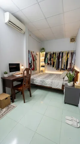 Bán nhà Đồng Đen, QUẬN TÂN BÌNH, khu Vip Bàu Cát, 5 x 11.5m (58 m2), giá 6.7 tỷ