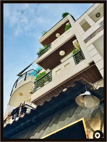 Bán Đất 30m2 giá 7.7 triệu tại Thích Quảng Đức, Đ. Thích Quảng Đức, P. 5, Q. Phú Nhuận, Tp. Hồ Chí Minh Quận Phú Nhuận TP. Hồ Chí Minh