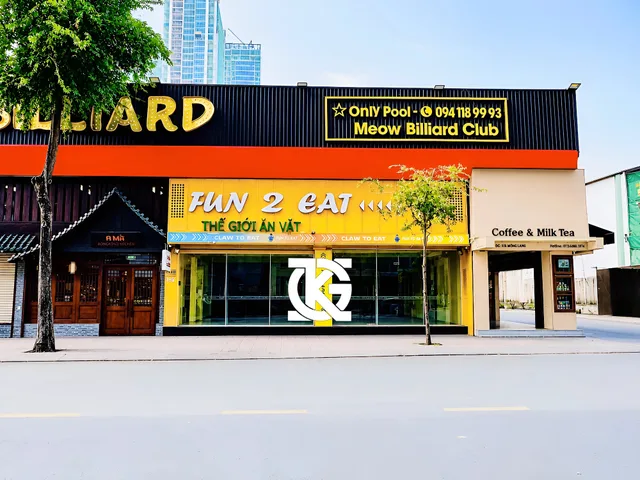 ❇️❇️ Cho Thuê Nhà Mặt Tiền: 189 Cống Quỳnh - Quận 1 - 11x22m