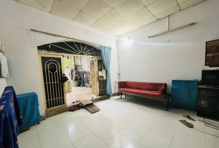 Bán Nhà 95.5m2 giá 5.5 tỷ tại đường số 35 Phường Hiệp Bình Chánh Quận Thủ Đức TP. Hồ Chí Minh