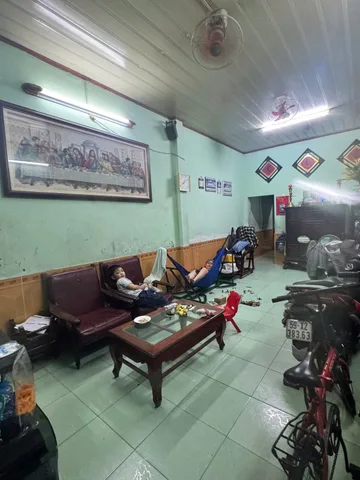Bán Nhà 42m2 giá 3.8 tỷ tại - đường võ văn ngân - Phường Trường Thọ Quận Thủ Đức TP. Hồ Chí Minh