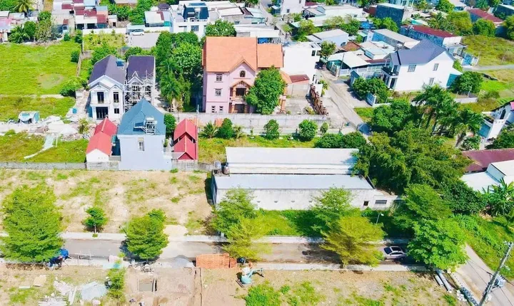 Bán Đất 87m2 có sẵn 87 m2 thổ cư giá 2.27 tỷ tại Đường số 89 Xã Tân Phú Trung Huyện Củ Chi TP. Hồ Chí Minh