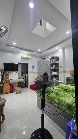 Bán Nhà 95m2 giá 9.9 tỷ tại Đường số 5 Phường Tam Bình Quận Thủ Đức TP. Hồ Chí Minh