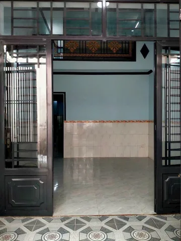 Bán Nhà riêng 56m2 có sẵn 56 m2 thổ cư giá 1.59 tỷ tại Đường Lê Thị Ngay (Đường Ấp 1) Xã Vĩnh Lộc A Huyện Bình Chánh TP. Hồ Chí Minh