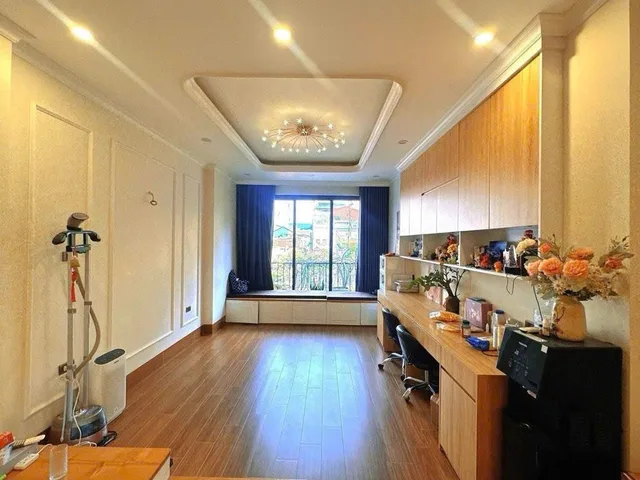 Bán tại Quận Đống Đa Hà Nội - Kinh doanh - thang máy - 26 tỷ