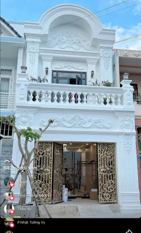 Bán Nhà riêng 100m2 có sẵn 100 m2 thổ cư giá 5.8 tỷ tại Đường Tuyên Quang Phường Phú Thủy Thành phố Phan Thiết Bình Thuận