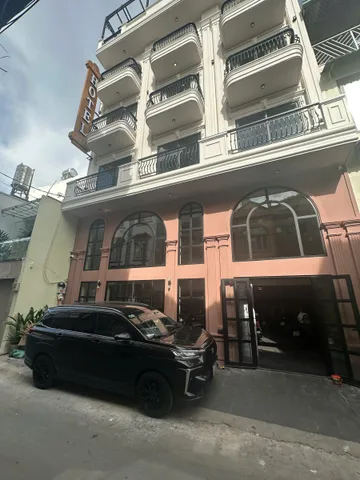 BDS  HVL [NC] KHÁCH SẠN 25 PHÒNG
📍 283/3 Lê Đức Thọ, Gò Vấp, TP.HCM