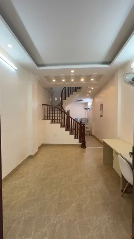 Cho thuê nhà MỸ ĐÌNH Cách phố 15m. 17 triệu/ tháng. Cho thuê: Hộ gia đình, văn phòng, KD Onl, nhóm đi làm ít người.