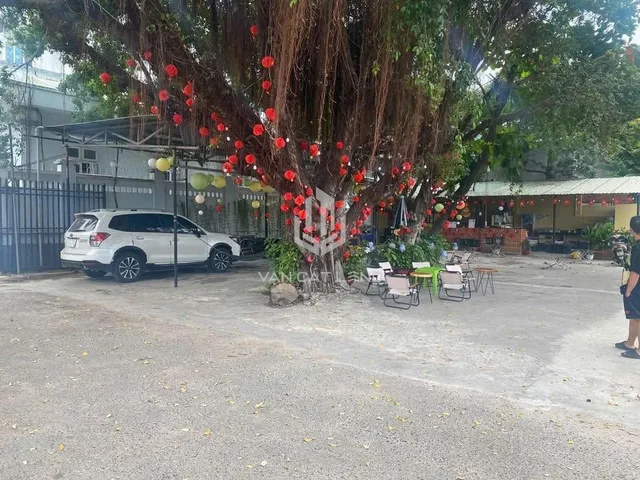🏡 CẦN BÁN ĐẤT ĐANG KHAI THÁC KINH DOANH ĐƯỜNG 30/4 – P. VŨNG TÀU, TP.HCM – 2.907M² – FULL THỔ CƯ – GIÁ 61 TỶ 💼