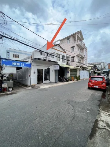 👉 6 tỷ - BÁN NHÀ GÓC 2 MẶT TIỀN ĐƯỜNG TRẦN BÌNH TRỌNG