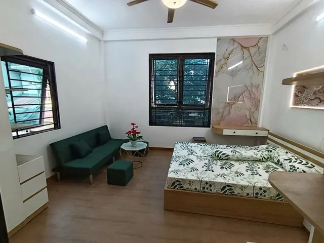 LƯƠNG KHÁNH THIỆN, 38M², NHÀ ĐẸP NGÕ THÔNG, NHỈNH 8.8 TỶ