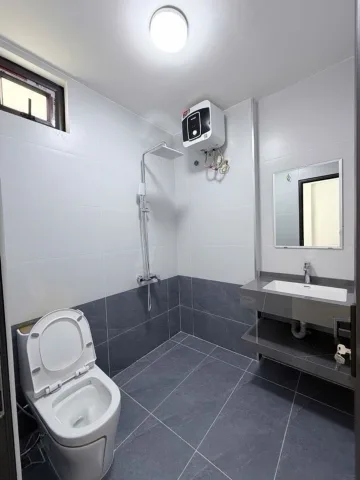 LƯƠNG KHÁNH THIỆN, 45M², KHU DÂN TRÍ CAO, GẦN HỒ ĐỀN LỪ, NHỈNH 9.2 TỶ