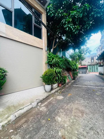 Bán Nhà riêng 4 tầng giá 6 tỷ tại Đường Hoa Lâm Phường Việt Hưng Quận Long Biên Hà Nội