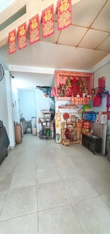 Bán gấp nhà 3 tầng HXH sát mặt tiền Lê Văn Quới, Bình Tân – 4x10m, 3PN, cách HXT 1 căn, giá chỉ 4.4 tỷ