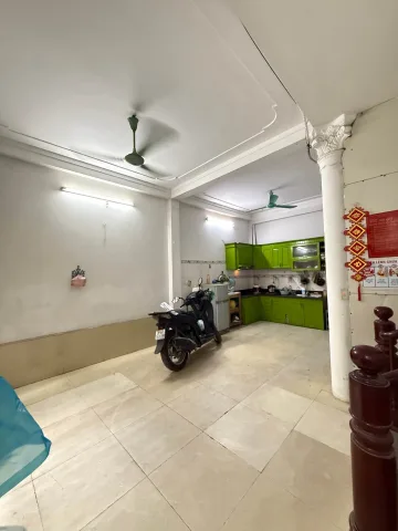 Bán Nhà riêng 30m2 có sẵn 30 m2 thổ cư giá 7.55 tỷ tại Đường Nguyễn Đức Cảnh Phường Đại Kim Quận Hoàng Mai Hà Nội