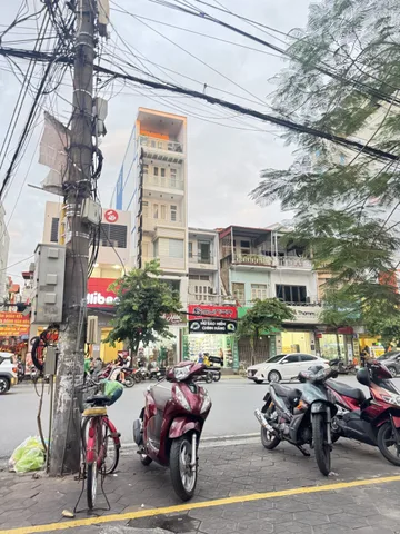 Bán Nhà riêng 30m2 có sẵn 30 m2 thổ cư giá 6 tỷ tại Đường Miếu Hai Xã Phường Dư Hàng Kênh Quận Lê Chân Hải Phòng