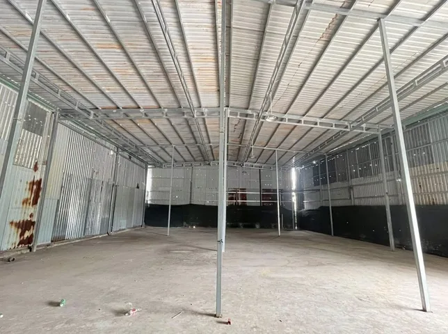 Cho thuê Kho, nhà xưởng 368m2 giá 19 triệu tại - Chọn - Phường Thạnh Xuân Quận 12 TP. Hồ Chí Minh