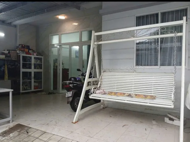 Bán Gấp Cần Ra nhanh Căn nhà ngay Phước Hiệp Củ Chi 140m2 Sổ Hồng Riêng 890triệu bao phí