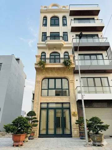 Bán Nhà riêng 54m2 có sẵn 54 m2 thổ cư giá 7.5 tỷ tại Đường Kiến Thiết Phường Sở Dầu Quận Hồng Bàng Hải Phòng