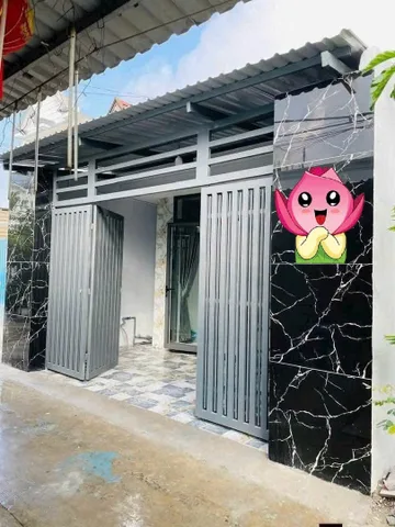 Bán Nhà riêng 110m2 có sẵn 110 m2 thổ cư giá 2.65 tỷ tại - Chọn - Thị trấn Hóc Môn Huyện Hóc Môn TP. Hồ Chí Minh
