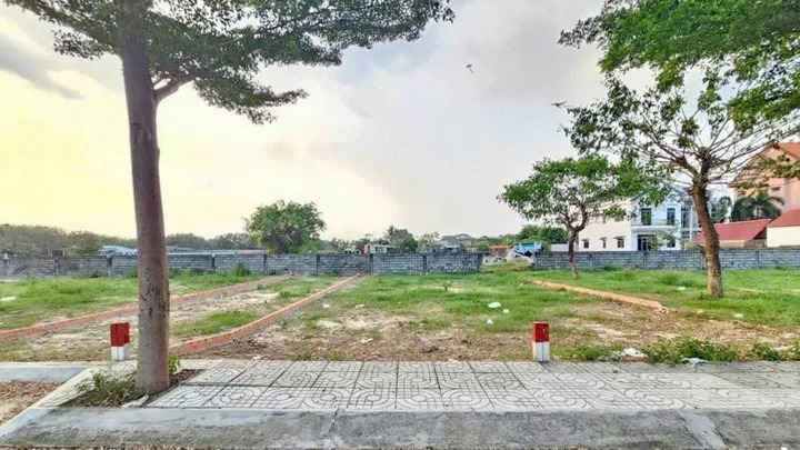 Bán Đất 100m2 có sẵn 100 m2 thổ cư giá 900 tRIỆU tại Xã Tân An Hội Huyện Củ Chi TP. Hồ Chí Minh