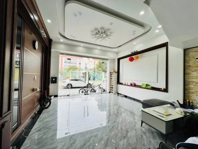 Bán Nhà riêng 58m2 có sẵn 58 m2 thổ cư giá 6.8 tỷ tại Đường An Lạc Phường Sở Dầu Quận Hồng Bàng Hải Phòng