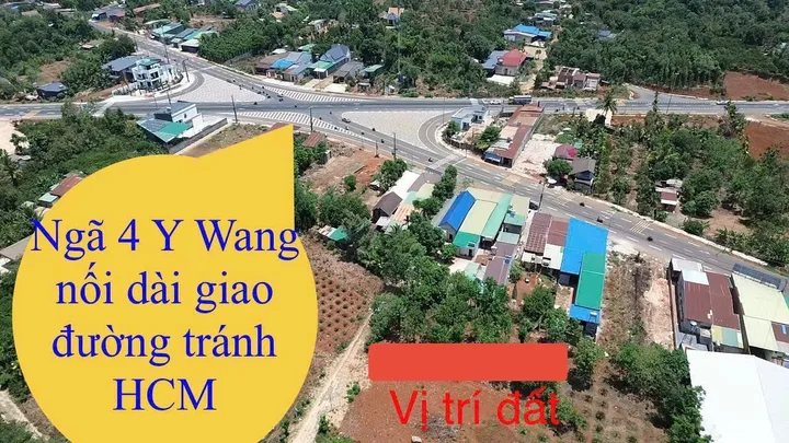 Bán Đất 150m2 có sẵn 50 m2 thổ cư giá 1.15 tỷ tại Xã Ea Kao Thành phố Buôn Ma Thuột Đắk Lắk