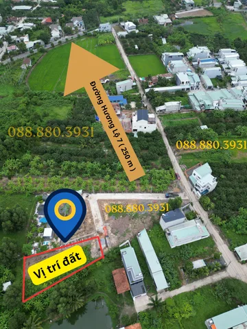 Bán Đất 600m2 có sẵn 157.2 m2 thổ cư giá 3.87 tỷ tại Đường Nguyễn Du Phường Bửu Long Thành phố Biên Hòa Đồng Nai