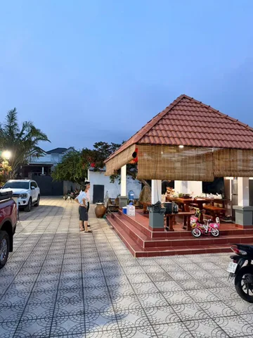 Bán Đất 1950m2 có sẵn 300 m2 thổ cư giá 15 tỷ tại Xã Đông Hoà Huyện Trảng Bom Đồng Nai