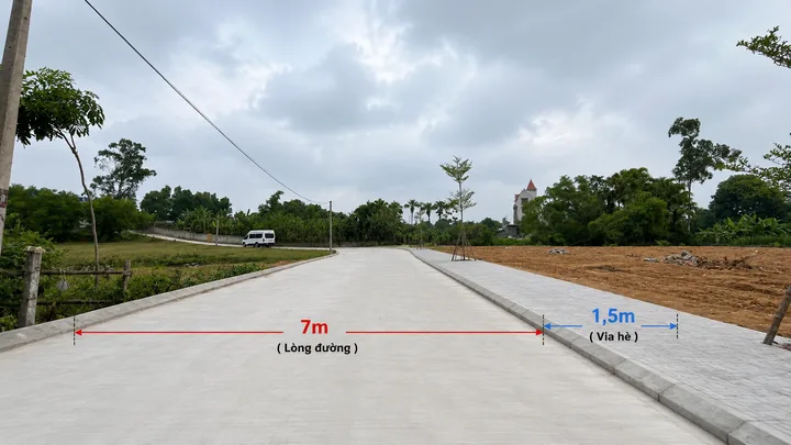 Bán Đất 246m2 có sẵn 125 m2 thổ cư giá 395 triệu tại - Xã Hợp Tiến Huyện Triệu Sơn Thanh Hóa