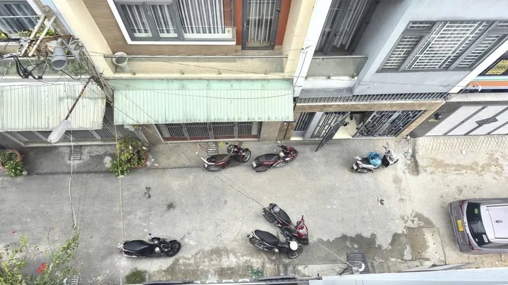 Bán Nhà riêng 51.8m2 có sẵn 51.8 m2 thổ cư giá 5.6 tỷ tại - Chọn - Phường Tam Bình Quận Thủ Đức TP. Hồ Chí Minh