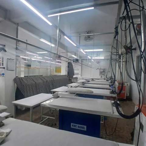 Cho thuê Kho, nhà xưởng 1000m2 giá 90 triệu tại Đường Lê Đức Thọ Phường 17 Quận Gò Vấp TP. Hồ Chí Minh