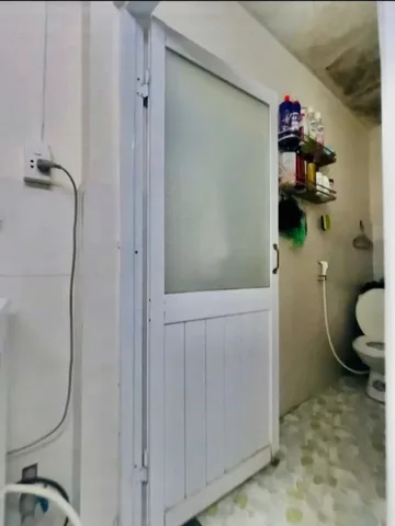 BÁN NHÀ ĐƯỜNG PHÚ CHÂU TAM BÌNH - SỔ RIÊNG KO QUY HOẠCH - GẦN BỆNH VIỆN THỦ ĐỨC