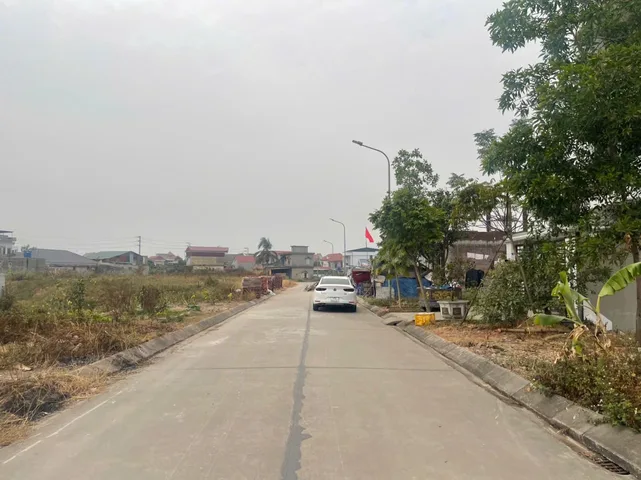 💯💯Chính chủ bán lô đất ở đô thị 300m² tại khu Xuân Viên 2, phường Xuân Sơn, Đông Triều