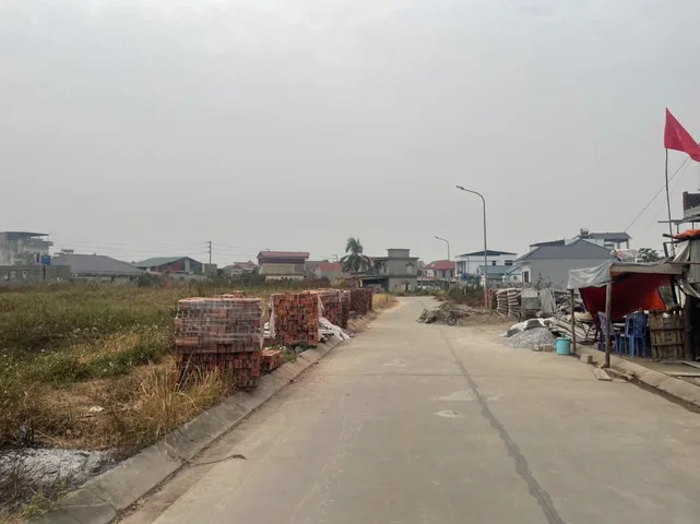 🌳 Lô Đất Biệt Thự Hiếm Có 300m² – Không Gian Sống Đẳng Cấp Tại Xuân Sơn