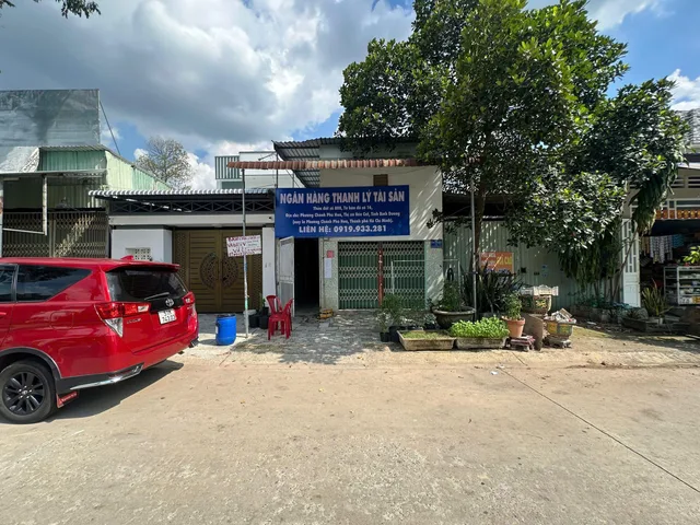 Bán Nhà trọ 150m2 có sẵn 150 m2 thổ cư giá 2.31 tỷ tại Phường Chánh Phú Hòa Thị xã Bến Cát Bình Dương