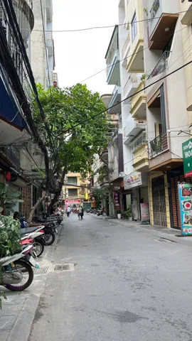 NHÀ ĐẸP Tô Vĩnh Diện, Thanh Xuân, 48m2, lô góc 3 mặt thoáng, 16 Tỷ, rất phù hợp để ở và kinh doanh giữ tiền
