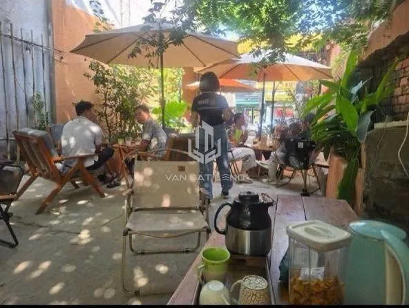 🔥[GIÁ: 20 TR/THÁNG] CHO THUÊ MẶT BẰNG 350M² MẶT TIỀN PHẠM HỒNG THÁI