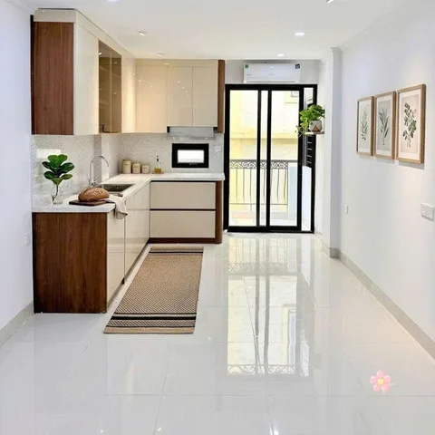 Phân lô quân đội Hoàng văn Thái, DT 48m 5 tầng, một tum, tiện ích bao quanh, hai mặt thoáng
