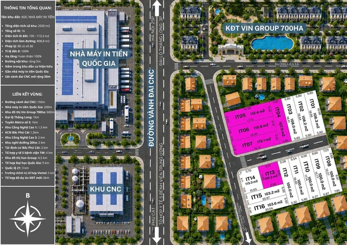 Bán Đất 113m2 Full Thổ Cư Giá 3.1 tỷ tại Xã Phú Cát Huyện Quốc Oai Hà Nội