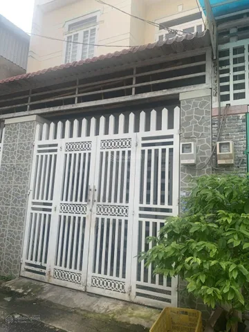 Bán Nhà riêng 80.2m2 có sẵn 69 m2 thổ cư giá 4.85 tỷ tại Xã Thới Tam Thôn Huyện Hóc Môn TP. Hồ Chí Minh