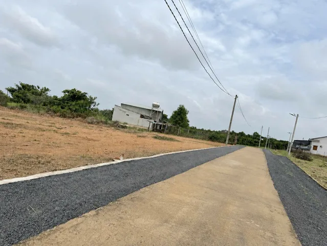 Bán Đất 200m2 có sẵn 100 m2 thổ cư giá 395 triệu tại - Chọn - Xã Đồng Tâm Huyện Đồng Phú Bình Phước
