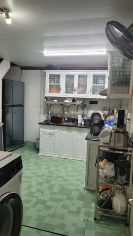 🏡 BÁN NHÀ CẤP 4 + GÁC LỬNG GIÁ CHỈ 1,85 TỶ – SỞ DẦU, HỒNG BÀNG
LH 0979087664