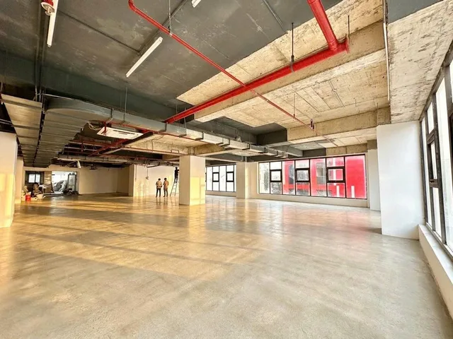 🔥BQL CHO THUÊ MẶT BẰNG CHÂN ĐẾ 1000M2 TẠI MẠC THÁI TỔ, VỊ TRÍ ĐẸP MT  GIÁ RẺ